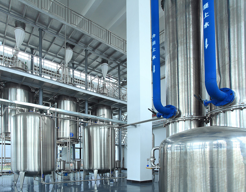 古田河南普罗斯顿环保科技：助力食品企业水处理升级的伙伴